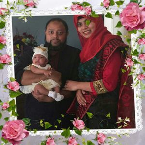 Meet your Posher, Umme